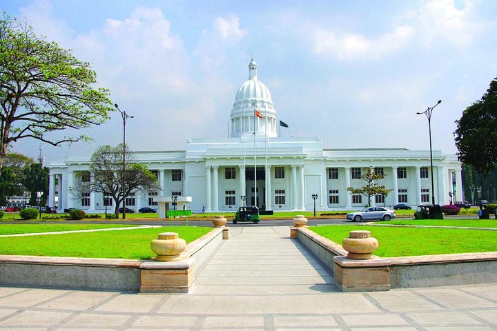 National Museum of Colombo