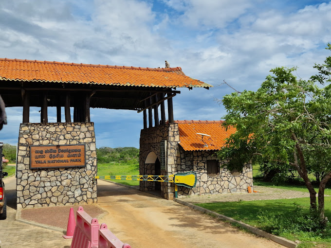 Yala National Park